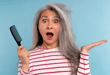 Benarkah Uban Menyebabkan Gatal di Kepala?