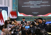 Dubes RI-Oman Perkuat Bilateral dan Perlindungan WNI
