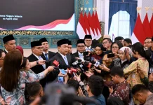 Ombudsman RI Komitmen Perkuat Pengawasan Pelayanan Publik