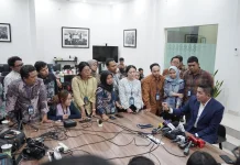 Pemerintah Ajak Jaga Stabilitas Nasional di tengah Tekanan Global