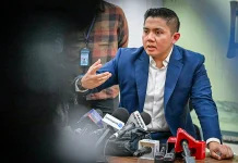 Penertiban Kawasan Hutan Selamatkan Aset Negara Rp370 Triliun