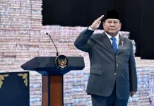 Presiden Tegaskan Peran Strategis Selamatkan Aset Negara