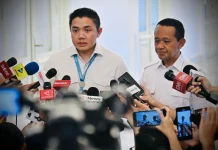 Indonesia Amankan Pasokan Minyak Mentah dari Rusia