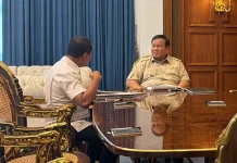 Presiden Prabowo Perintahkan Bersih-Bersih Tambang di Kawasan Hutan