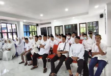 CJH Papua Siap Berangkat Sesuai Jadwal Haji Nasional