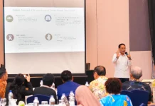 Wamenkes Nilai Penanganan TB dan Kasus Kusta Masih Rendah di Papua
