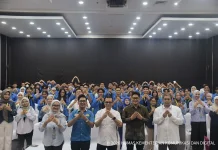 Generasi Muda Diminta Tak Hanya Jadi Pengguna Teknologi AI