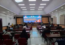 Seleksi Pimpinan BAZNAS Papua Dibuka, Fokus Zakat Produktif