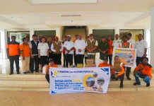 Pemprov Papua Siapkan Pemulihan Pascabanjir, Distribusi Libatkan Pemkab