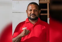 Masyarakat Diminta Jaga Kamtibmas Jelang Peringatan Integrasi Papua ke NKRI