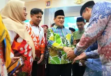 Kemenag Siapkan Solusi Strategis Tingkatkan Kesejahteraan Guru Nasional