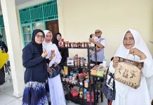 Sambal Baba Produk Lokal Bekal Jemaah Haji