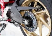Pentingnya Merawat Rantai dan Gir Motor Agar Penyaluran Tenaga Lebih Optimal