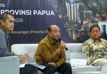 APBN Regional Tumbuh Positif Belanja dan Pendapatan 2026