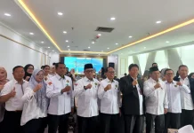 Kemenag Dorong Peran Ayah lewat GATI