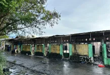 Quick Respon Polri Bersinergi dengan Damkar dan Masyarakat Atasi Kebakaran