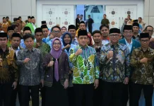 Wamenag Tekankan Peran Guru Cetak SDM Unggul