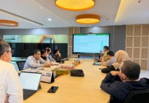 Itjen Kemenag Perkuat Pengawasan Pengadaan