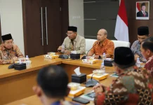 Pemerintah Matangkan Persiapan MTQ Nasional 2026