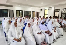 Menhaj: Layanan Haji 2026 Berjalan Lancar