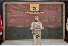 Operasional Haji Hari Ke-10 Berjalan  Lancar