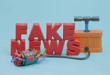 Hoaks Tak Kenal Lelah, Indonesia Butuh Lawan yang Tangguh