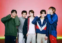 Cortis, Boyband Korea yang Berani Keluar dari Pakem K-pop