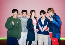 Cortis Tawarkan Warna Baru, Asing namun Adiktif