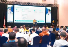 Fakhiri Targetkan Kemiskinan Papua Turun pada 2027