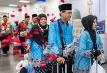 Hari Ketujuh Haji, Layanan Terus Dioptimalkan