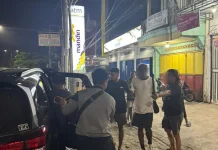Polres Jayapura Amankan Pelaku Pengeroyokan Berujung Maut