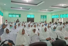 177 Hotel Disiapkan untuk Jemaah di Makkah