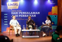 Kemenhub Tingkatkan Layanan Motis Kereta Api