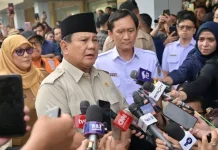 Presiden Perintahkan Investiga sysi Kecelakaan di Bekasi