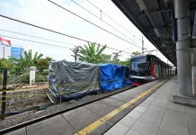 Authorities Question Individuals on West Java Deadly Train Collisions