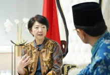 Menag Dukung Literasi Digital di Pendidikan Agama