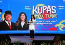 KUPAS Dorong Generasi Muda Cakap Digital