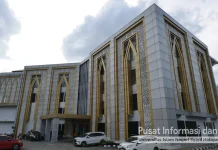 Lima Prodi Fikes UIN Raih Akreditasi Internasional
