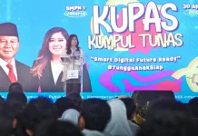 Pemerintah Tegaskan Anak di Bawah 16 Tahun Dilarang Buat Akun Media Sosial