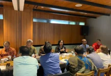 PGRI: Revitalisasi Sekolah Tingkatkan Kualitas Guru