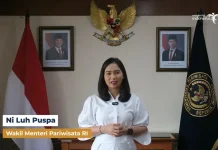 Generasi Muda Dinilai Punya Peran Besar Bangun Pariwisata Berkelanjutan