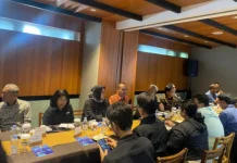 Revitalisasi Vokasi Lampaui Target, Dongkrak Ekonomi