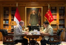 Presiden Dorong Percepatan Hilirisasi di 13 Lokasi di Tanah Air
