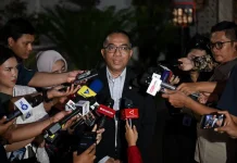 Presiden Prabowo Targetkan 17 Gigawatt PLTS Terbangun Tahun Ini