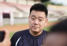 Owen Rahadiyan Buka Suara Soal Kenaikan Harga Tiket