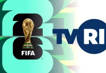 TVRI Luncurkan Lisensi Resmi Nonton Bareng Piala Dunia 2026