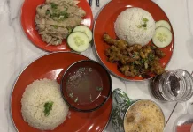 Laoban Jayapura: Sensasi Kopitiam Kekinian yang Wajib Dicoba Pecinta Kuliner