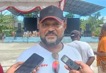 Rayakan Hari Integrasi, BMP Papua Perkuat Jati Diri Bangsa lewat Pentas Seni Budaya