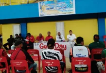 Festival SSB 2026, Lapangan Hijau Jadi Ruang Karakter Usia Dini