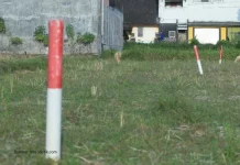 ATR/BPN Imbau Masyarakat Jaga Batas dan Legalitas Tanah